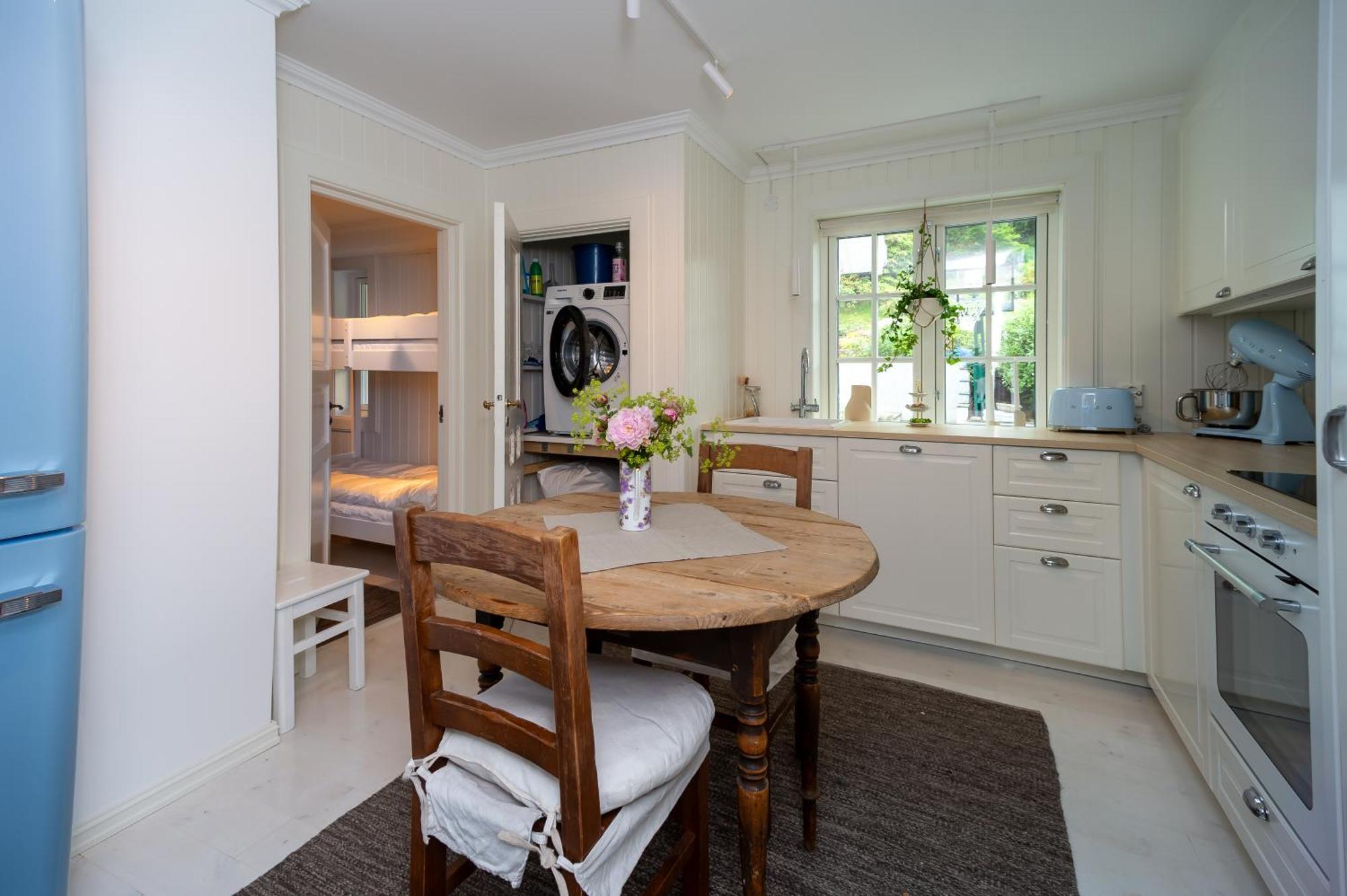 Historisk Sjarm - Moderne Komfort 10min Fra